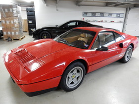 Bild 7 von Inserat Ferrari 328 GTB 1986