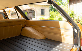 Bild 46 von Inserat Ford granada Turnier 2.3 1976