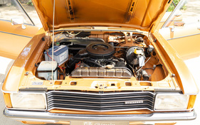 Bild 48 von Inserat Ford granada Turnier 2.3 1976