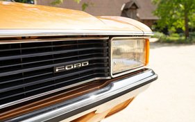 Bild 14 von Inserat Ford granada Turnier 2.3 1976