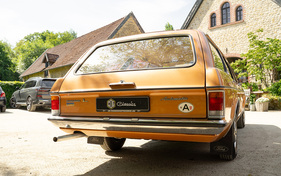 Bild 7 von Inserat Ford granada Turnier 2.3 1976