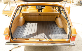 Bild 45 von Inserat Ford granada Turnier 2.3 1976