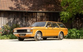 Bild 2 von Inserat Ford granada Turnier 2.3 1976