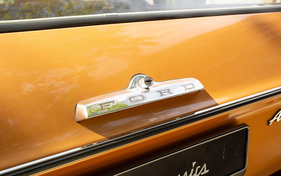 Bild 18 von Inserat Ford granada Turnier 2.3 1976