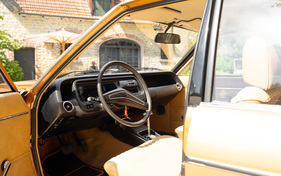 Bild 24 von Inserat Ford granada Turnier 2.3 1976