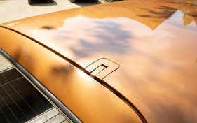 Bild 21 von Inserat Ford granada Turnier 2.3 1976