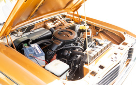 Bild 49 von Inserat Ford granada Turnier 2.3 1976