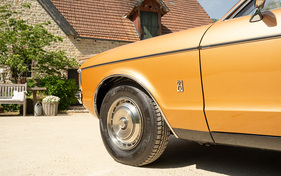 Bild 16 von Inserat Ford granada Turnier 2.3 1976