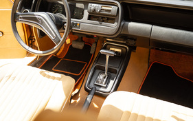 Bild 36 von Inserat Ford granada Turnier 2.3 1976