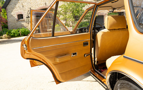 Bild 30 von Inserat Ford granada Turnier 2.3 1976