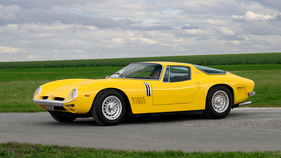Bizzarrini 5300 GT Strada (1968) (Auktions-Fahrzeug)
