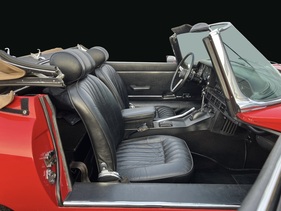 Bild 23 von Inserat Jaguar E-Type V12 Roadster Series 3 1973