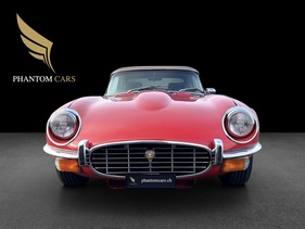Bild 6 von Inserat Jaguar E-Type V12 Roadster Series 3 1973
