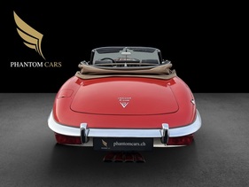 Bild 13 von Inserat Jaguar E-Type V12 Roadster Series 3 1973