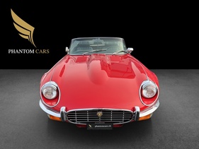 Bild 5 von Inserat Jaguar E-Type V12 Roadster Series 3 1973