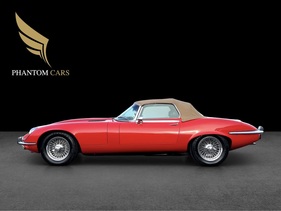 Bild 10 von Inserat Jaguar E-Type V12 Roadster Series 3 1973