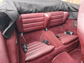 Bild 12 von Inserat Porsche 911 SC Cabrio 1983