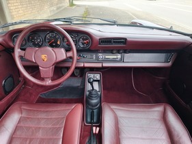 Bild 13 von Inserat Porsche 911 SC Cabrio 1983