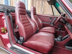 Bild 10 von Inserat Porsche 911 SC Cabrio 1983
