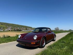 Bild 5 von Inserat Porsche 911 SC Cabrio 1983
