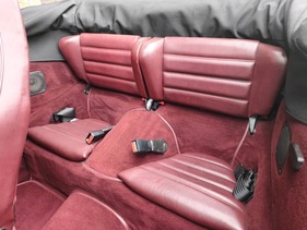 Bild 11 von Inserat Porsche 911 SC Cabrio 1983