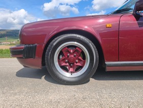 Bild 24 von Inserat Porsche 911 SC Cabrio 1983