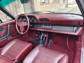 Bild 15 von Inserat Porsche 911 SC Cabrio 1983
