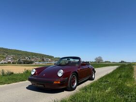 Porsche 911 SC Cabrio (1983) Porsche 911 SC Cabrio (1983)