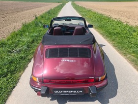Bild 21 von Inserat Porsche 911 SC Cabrio 1983