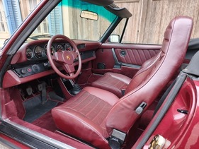Bild 7 von Inserat Porsche 911 SC Cabrio 1983