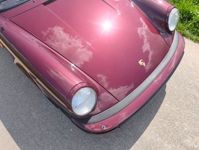 Bild 19 von Inserat Porsche 911 SC Cabrio 1983