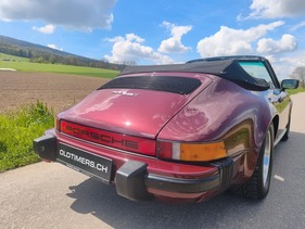 Bild 22 von Inserat Porsche 911 SC Cabrio 1983