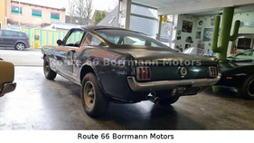 Bild 13 von Inserat Ford USA Mustang K-Code 1965