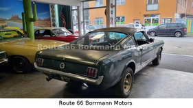 Bild 10 von Inserat Ford USA Mustang K-Code 1965