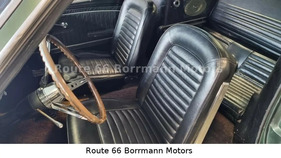 Bild 16 von Inserat Ford USA Mustang K-Code 1965