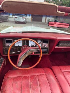 Bild 3 von Inserat Lincoln Continental Mark 5 1978