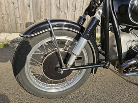 Bild 6 von Inserat BMW R 50 1956