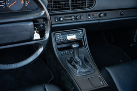 Bild 22 von Inserat Porsche 944 S2 Cabriolet 1990