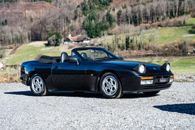 Bild 6 von Inserat Porsche 944 S2 Cabriolet 1990