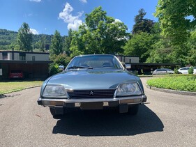 Bild 6 von Inserat Citroen CX 2200 Pallas 1976