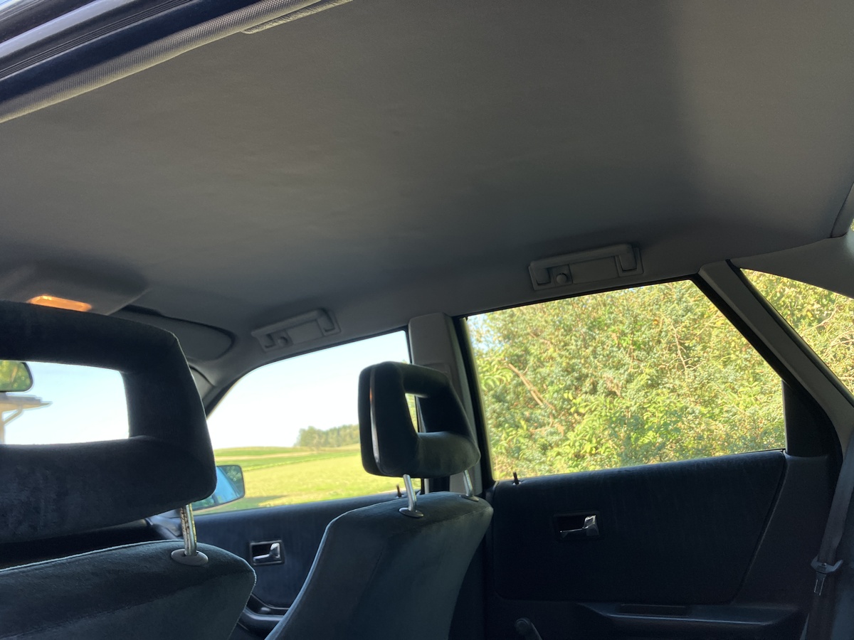 Bild 9 13 vom Fahrzeug-Verkaufsinserat Audi 90 2.3E Quattro 1988 Vollverzinkt, Katalysator und Oldtimer