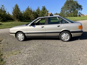 Bild 3 von Inserat Audi 90 2.3E Quattro 1988