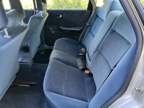 Bild 7 von Inserat Audi 90 2.3E Quattro 1988