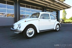 Bild 2 von Inserat VW Kaefer 1300 1972