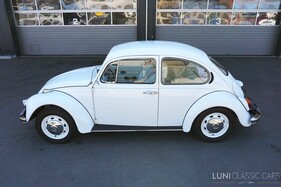 Bild 3 von Inserat VW Kaefer 1300 1972