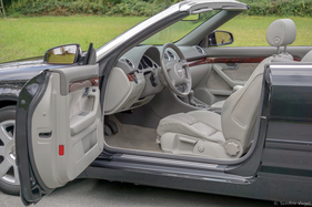 Bild 13 von Inserat Audi A4 Cabriolet 1.8 Turbo 2004