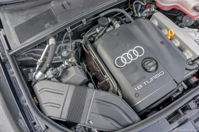 Bild 25 von Inserat Audi A4 Cabriolet 1.8 Turbo 2004