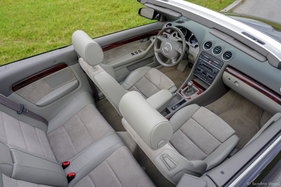 Bild 19 von Inserat Audi A4 Cabriolet 1.8 Turbo 2004