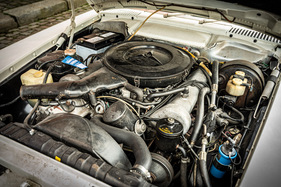Bild 3 von Inserat Mercedes Benz 350 SL 4.5 1972