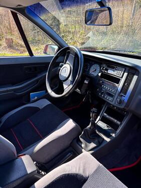 Bild 5 von Inserat Volvo 480 ES 1989